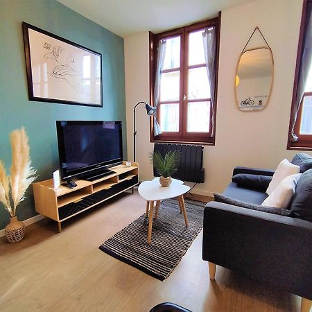 Appartement A 150 M De La Cathedrale Родез Екстериор снимка