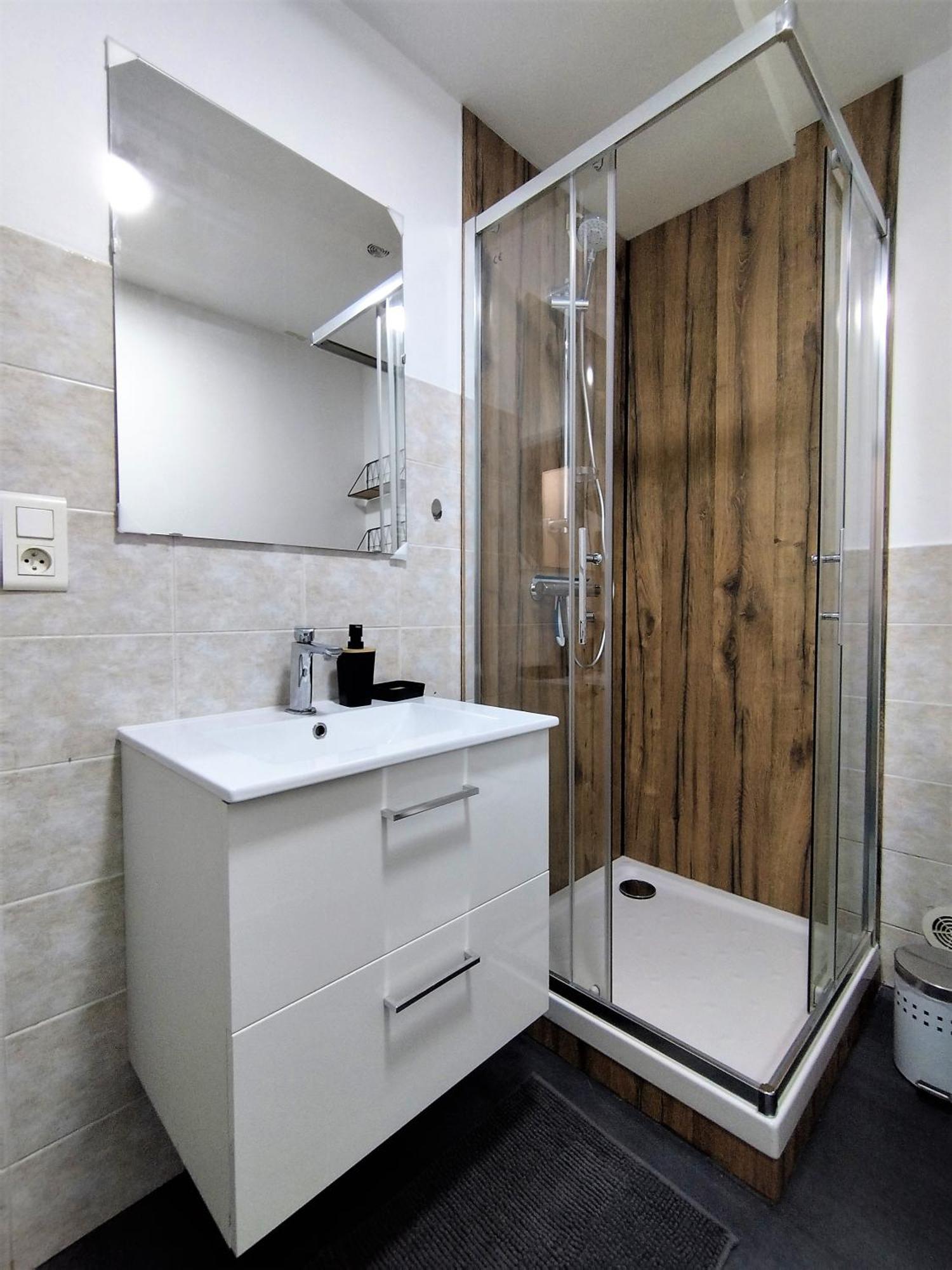 Appartement A 150 M De La Cathedrale Родез Екстериор снимка