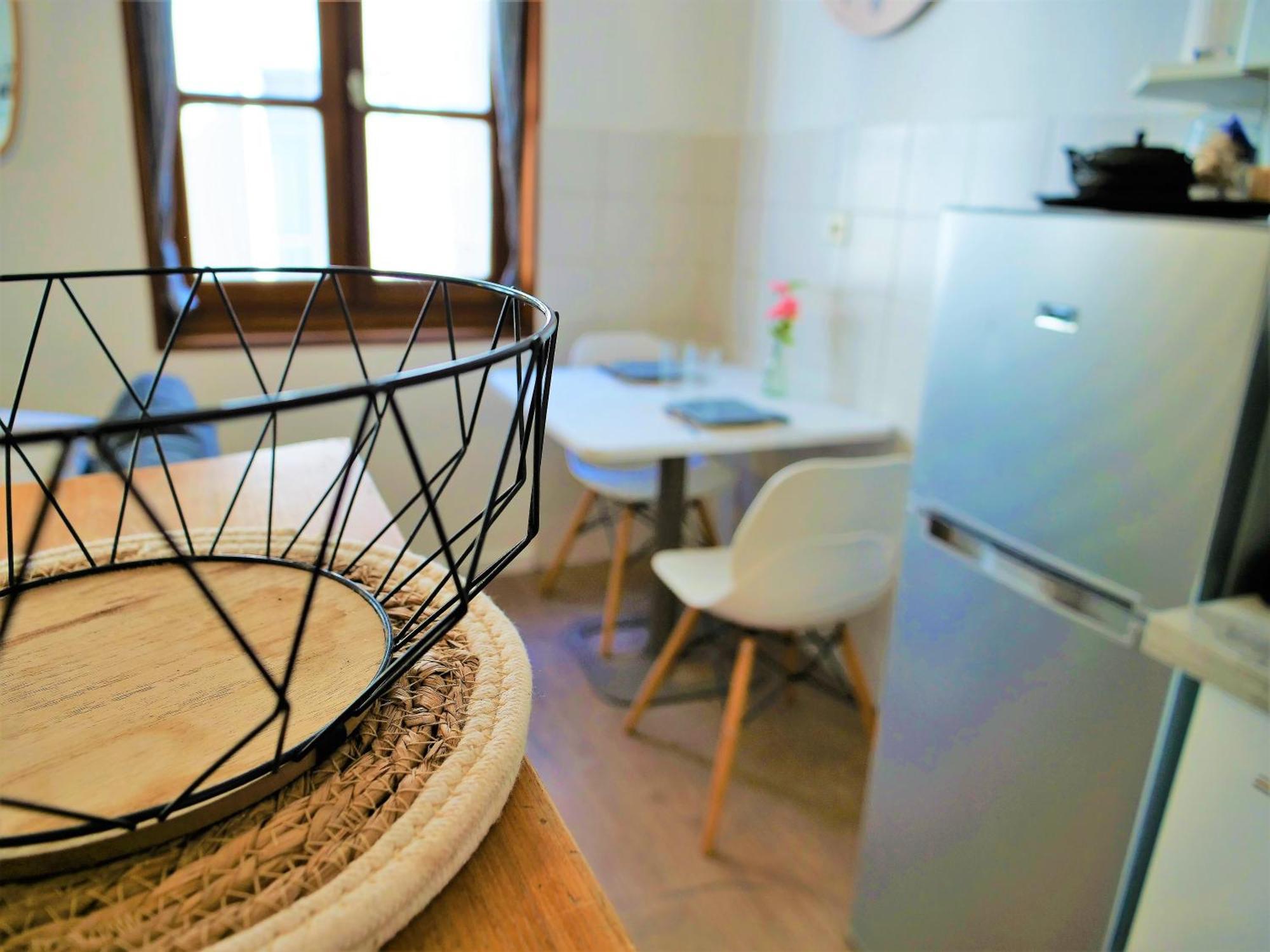 Appartement A 150 M De La Cathedrale Родез Екстериор снимка