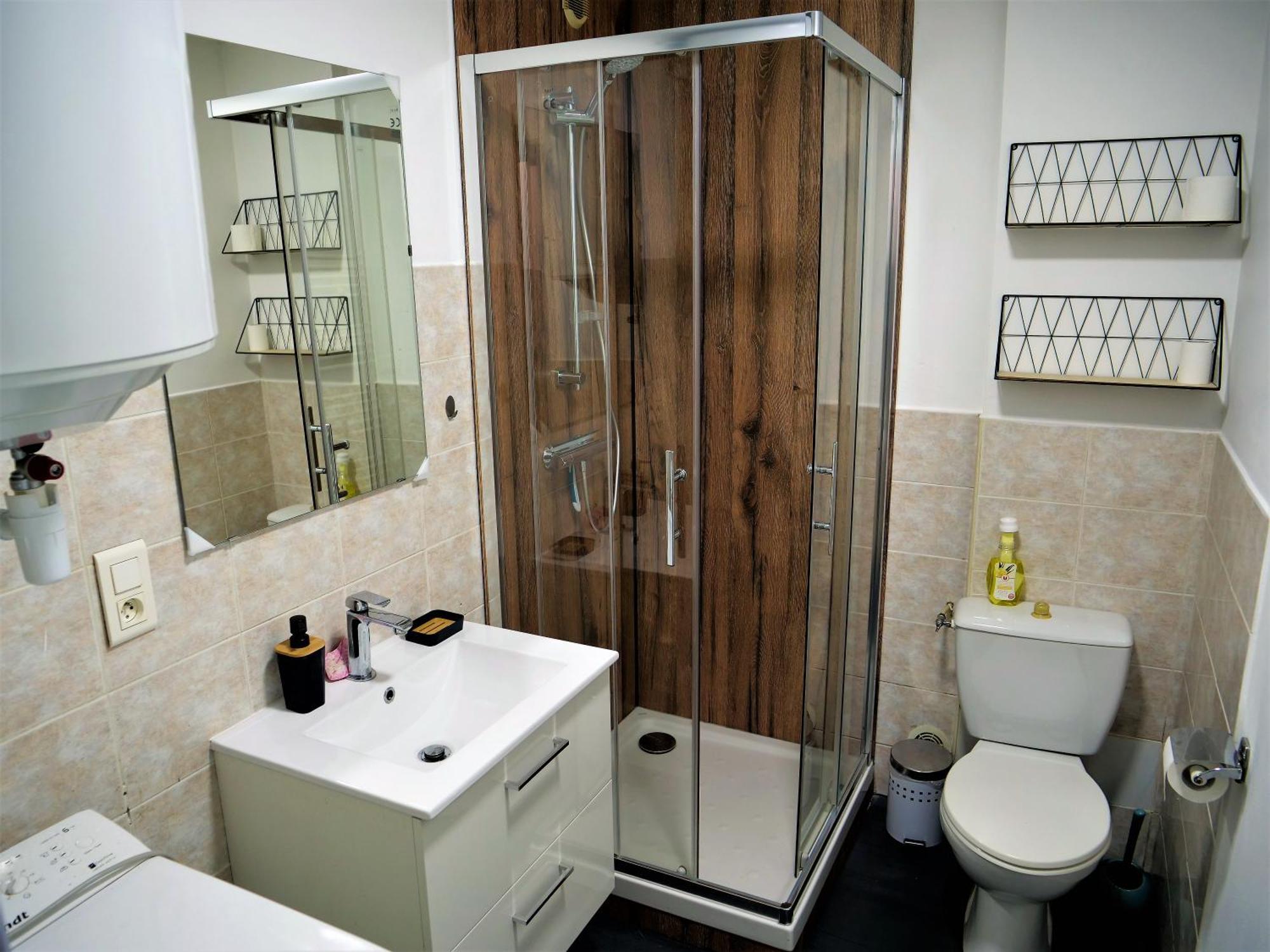 Appartement A 150 M De La Cathedrale Родез Екстериор снимка