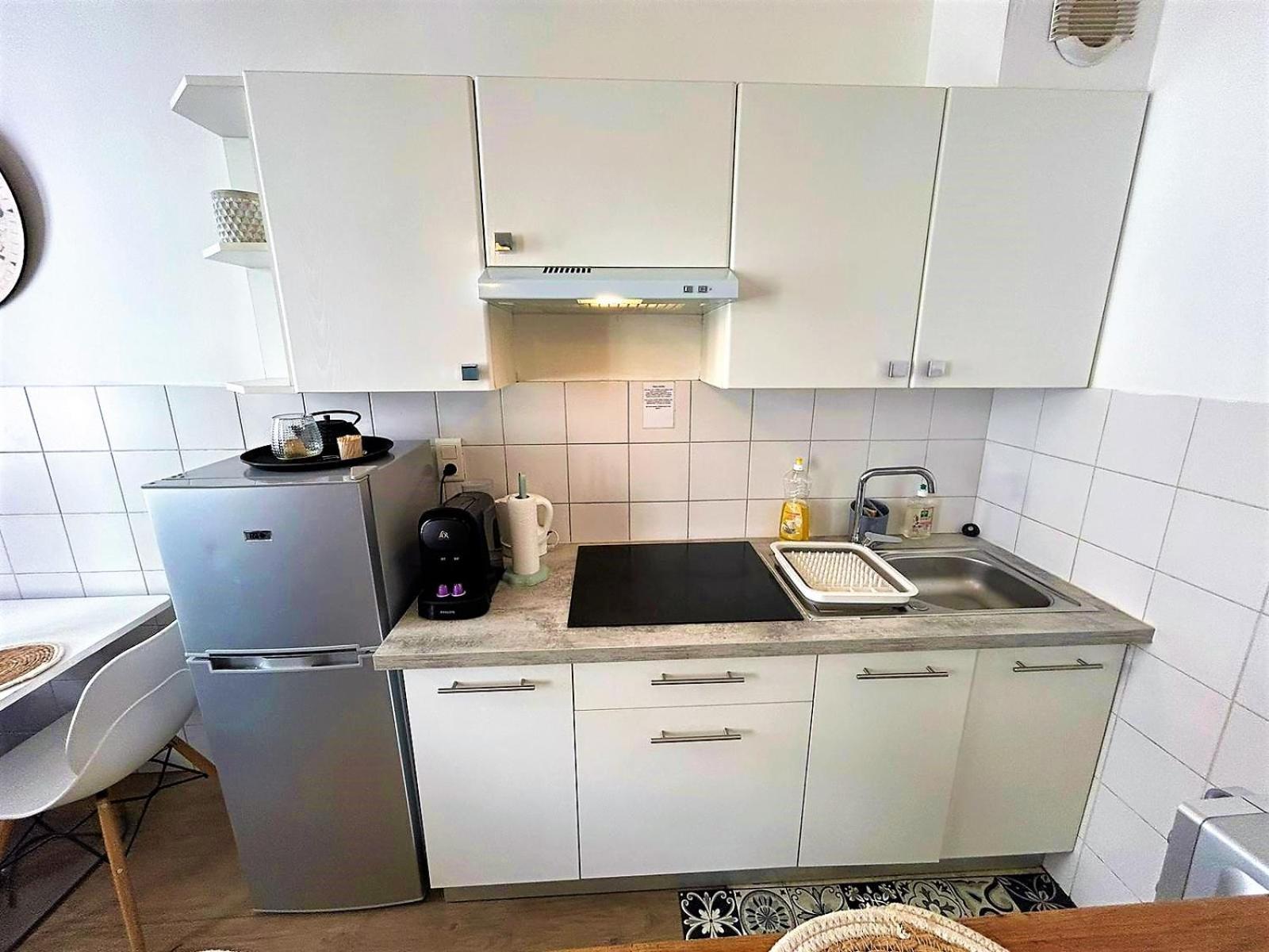 Appartement A 150 M De La Cathedrale Родез Екстериор снимка