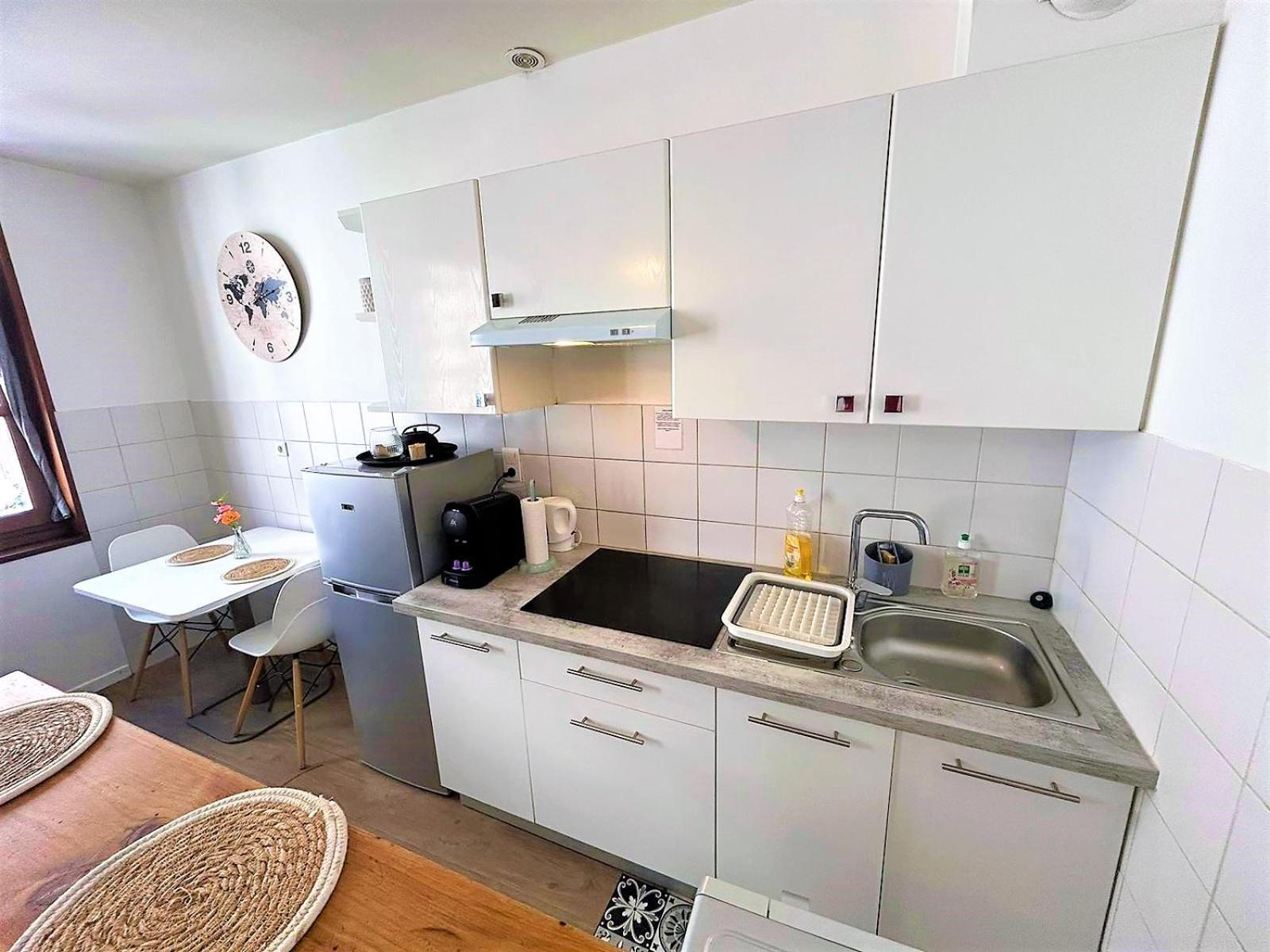 Appartement A 150 M De La Cathedrale Родез Екстериор снимка
