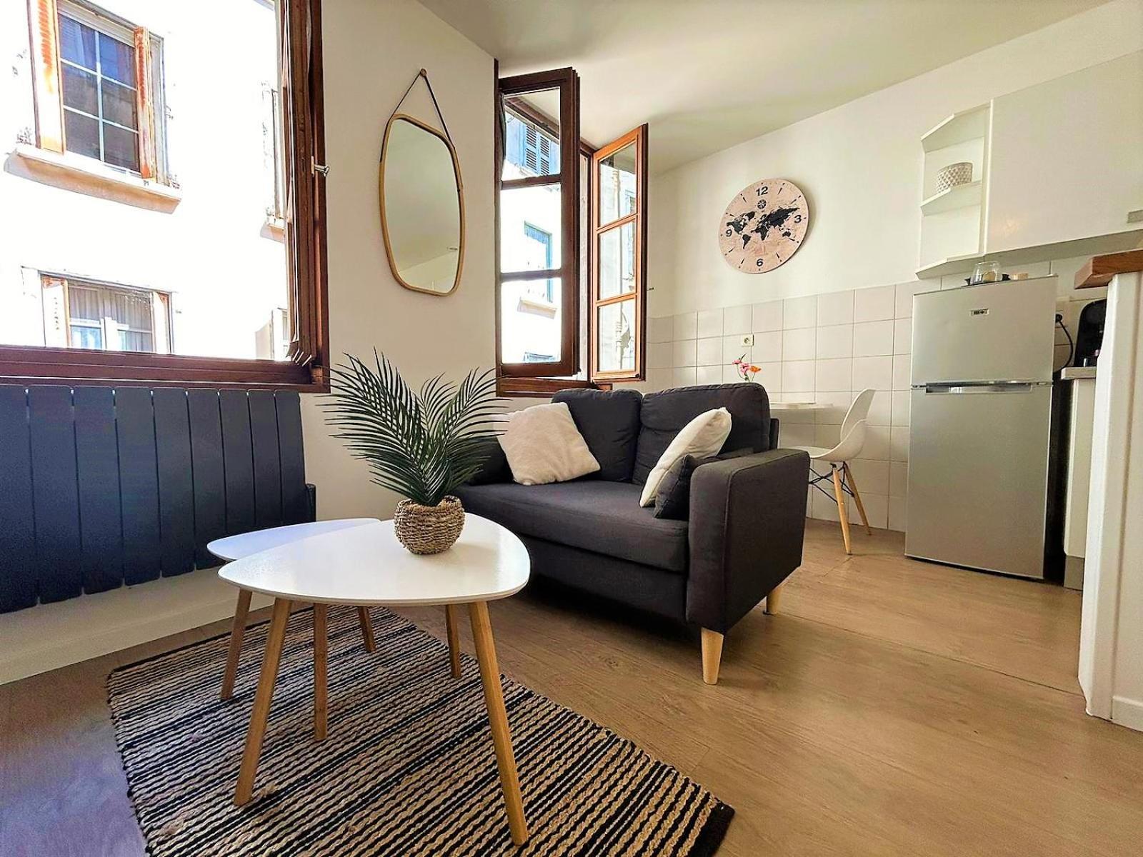 Appartement A 150 M De La Cathedrale Родез Екстериор снимка